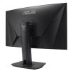  Зображення Монітор ASUS 27" VG27VQM (90LM0510-B03E70) VA Black Curved 