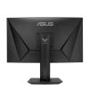  Зображення Монітор ASUS 27" VG27VQM (90LM0510-B03E70) VA Black Curved 