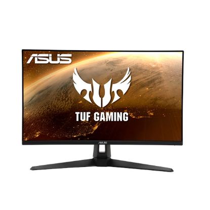  Зображення Монітор Asus 27" TUF Gaming VG279Q1A 2xHDMI, DP, MM, IPS, 165Hz, 1ms, FreeSync 