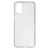  Зображення Чохол до мобільного телефона Armorstandart Air Series Motorola G22 Transparent (ARM62039) 