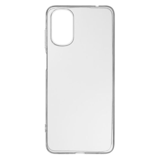  Зображення Чохол до мобільного телефона Armorstandart Air Series Motorola G22 Transparent (ARM62039) 