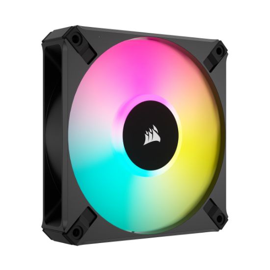  Зображення Вентилятор Corsair AF120 RGB Elite (CO-9050153-WW) 