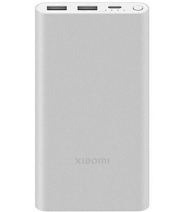  Зображення Універсальна мобільна батарея Xiaomi 22.5W 10000mAh Silver (BHR5078CN) 