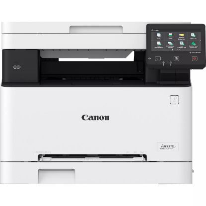  Зображення БФП А4 кол. Canon i-SENSYS MF651Cdw 