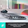  Зображення Клавіатура Logitech MX Mechanical Wireless Illuminated Performance Graphite (920-010757) 