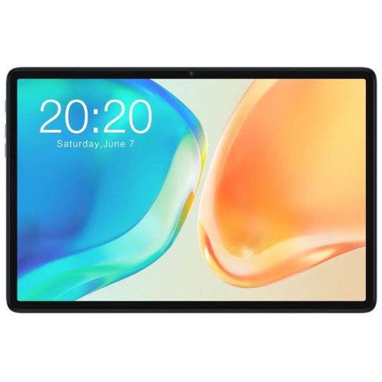  Зображення Планшетний ПК Teclast M40 Plus 8/128GB WiFi Aqua Blue (TLC005/N5A1/TL-102809) 