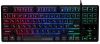  Зображення Клавіатура 2E GAMING KG290 87 keys LED USB Black UKR 