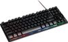  Зображення Клавіатура 2E GAMING KG290 87 keys LED USB Black UKR 