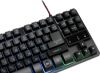  Зображення Клавіатура 2E GAMING KG290 87 keys LED USB Black UKR 