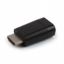  Зображення Адаптер Cablexpert A-HDMI-VGA-001) 