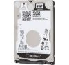  Зображення Жорсткий диск для ноутбука 2.5" 500GB WD (WD5000LPLX) 