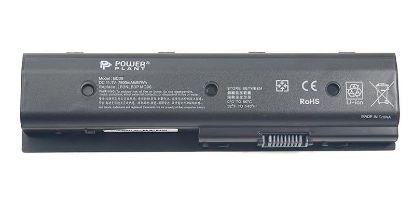  Зображення Акумулятор до ноутбука HP Pavilion DV4-5000 (MO06, HPM690LP) 11.1V 7800mAh PowerPlant (NB460618) 