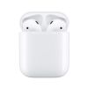  Зображення Bluetooth-гарнiтура Apple AirPods2 White (MV7N2)_ 