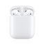  Зображення Bluetooth-гарнiтура Apple AirPods2 White (MV7N2)_ 