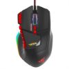  Зображення Мишка Patriot Viper V570 Black/Red (PV570LUXWK) USB лазерна 