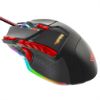  Зображення Мишка Patriot Viper V570 Black/Red (PV570LUXWK) USB лазерна 