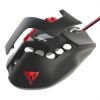  Зображення Мишка Patriot Viper V570 Black/Red (PV570LUXWK) USB лазерна 