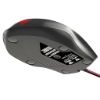  Зображення Мишка Patriot Viper V570 Black/Red (PV570LUXWK) USB лазерна 