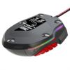  Зображення Мишка Patriot Viper V570 Black/Red (PV570LUXWK) USB лазерна 