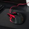  Зображення Мишка Patriot Viper V570 Black/Red (PV570LUXWK) USB лазерна 