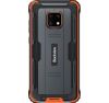  Зображення Смартфон Blackview BV4900 3/32GB Dual Sim Orange EU_ 