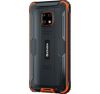  Зображення Смартфон Blackview BV4900 3/32GB Dual Sim Orange EU_ 