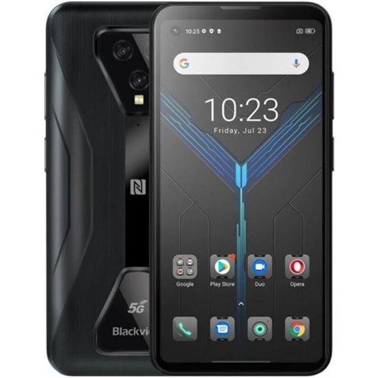  Зображення Смартфон Blackview BL5000 8/128GB Dual Sim Black EU_ 