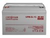  Зображення Акумуляторна батарея LogicPower 12V 80AH (LPM-GL 12V - 80 AH) GEL 