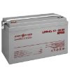  Зображення Акумуляторна батарея LogicPower 12V 80AH (LPM-GL 12V - 80 AH) GEL 