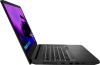  Зображення Ноутбук Lenovo IdeaPad Gaming 3 15ACH6 (82K2020TRA) FullHD Shadow Black 