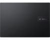  Зображення Ноутбук Asus X1605EA-MB088 (90NB0ZE3-M003Y0) WUXGA Black 