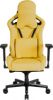  Зображення Крісло ігрове Hator Arc Fabric Saffron Yellow (HTC-995) 