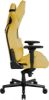  Зображення Крісло ігрове Hator Arc Fabric Saffron Yellow (HTC-995) 