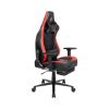  Зображення Крісло для геймерів 1stPlayer DK1 Pro Black&Red 