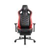  Зображення Крісло для геймерів 1stPlayer DK1 Pro FR Black&Red 