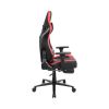  Зображення Крісло для геймерів 1stPlayer DK1 Pro FR Black&Red 