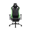  Зображення Крісло для геймерів 1stPlayer DK1 Pro FR Black&Green 