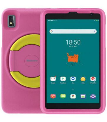  Зображення Планшет Blackview Tab 6 Kids 3/32GB 4G Dual Sim Pink EU_ 