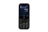  Зображення Мобільний телефон 2E E240 2022 2.4" 2SIM, 1000mAh, Чорний 