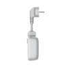  Зображення Фильтр СolorWay 2 розетки/3USB / 1xTYPE-C White 0,1M 