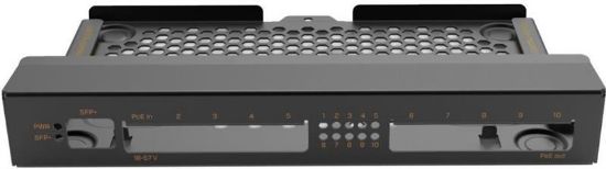  Зображення Тримач MikroTik Wall Mount Kit for RB4011 