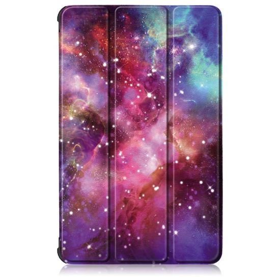  Зображення Чохол до планшета BeCover Smart Case Samsung Galaxy Tab S6 Lite 10.4 P610/P613/P615/P6 (705200) 