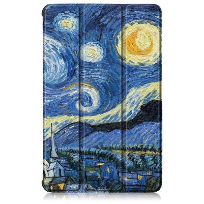  Зображення Чохол до планшета BeCover Smart Case Samsung Galaxy Tab S6 Lite 10.4 P610/P613/P615/P6 (705198) 