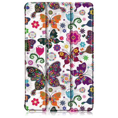  Зображення Чохол до планшета BeCover Smart Case Samsung Galaxy Tab S6 Lite 10.4 P610/P613/P615/P6 (705194) 