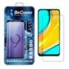  Зображення Скло захисне BeCover Xiaomi Redmi 9A / Redmi 9C / Redmi 10А / Poco C31 Crystal Cl (705111) 