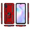  Зображення Чохол до мобільного телефона BeCover Military Xiaomi Redmi 9A Red (705576) 