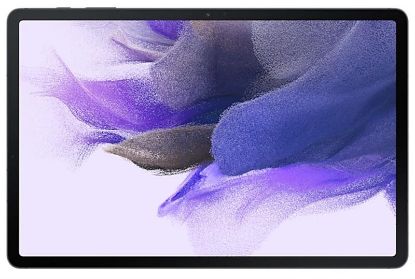  Зображення Планшет Samsung Galaxy Tab S7 FE (T733) 12.4" 4GB, 64GB, 10090mAh, Android, чорний 