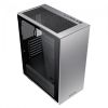  Зображення Корпус Midi-ATX Xigmatek LUX A Shadow (EN48274) Metal Gray 210х485х380мм без БЖ) 