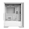  Зображення Корпус Midi-ATX Xigmatek LUX S Arctic (EN48298) White 210х485х380мм без БЖ) 