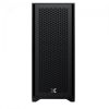  Зображення Корпус Midi-ATX Xigmatek LUX S (EN48281) Black 210х485х380мм без БЖ) 